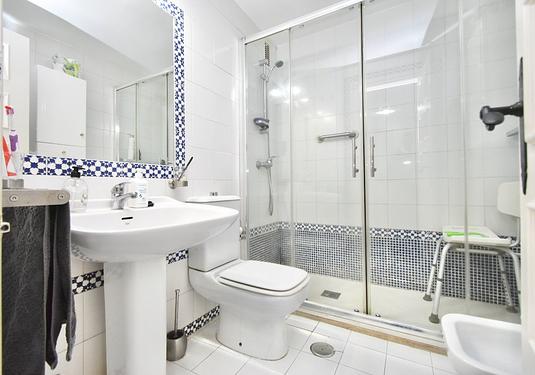 Apartment in Fuengirola