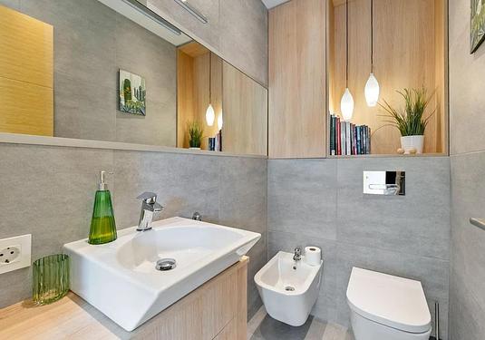 Villa in Orihuela Costa