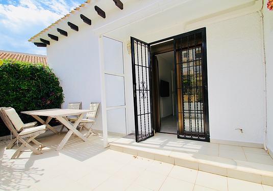 Town house in Orihuela Costa