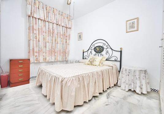 Apartment in Fuengirola