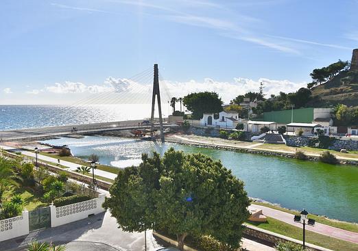 Apartment in Fuengirola