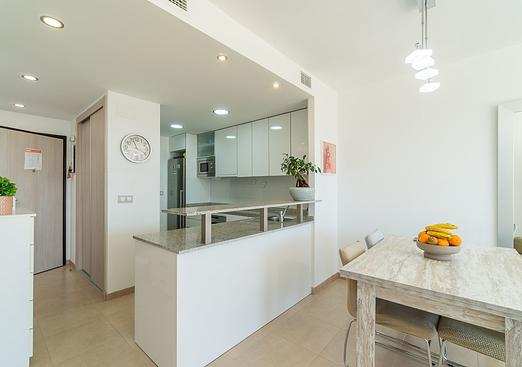 Apartment in Orihuela Costa