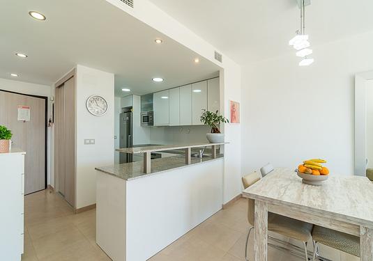 Apartment in Orihuela Costa