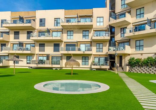 Villa in Orihuela Costa