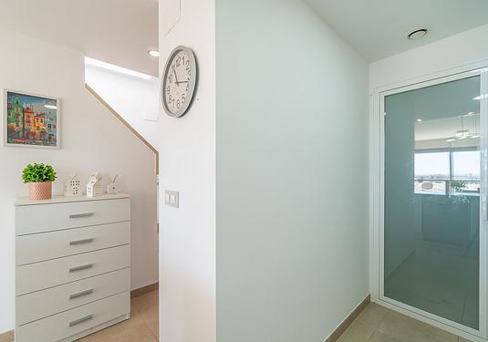 Apartment in Orihuela Costa