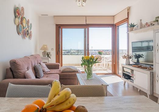 Apartment in Orihuela Costa