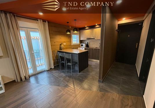 Apartment in Benidorm