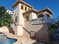 Villa in La Zenia