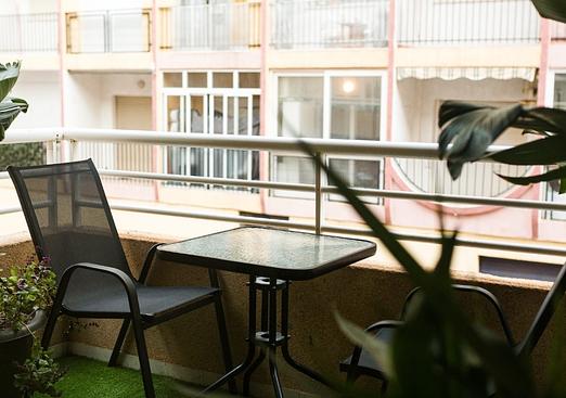 Apartment in Torrevieja