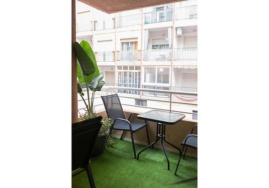Apartment in Torrevieja