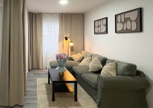 Apartment in Torrevieja