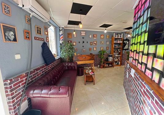 Commercial in Guardamar del Segura