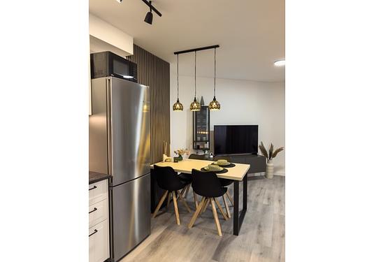 Apartment in Torrevieja