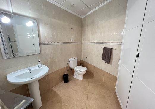 Commercial in Guardamar del Segura