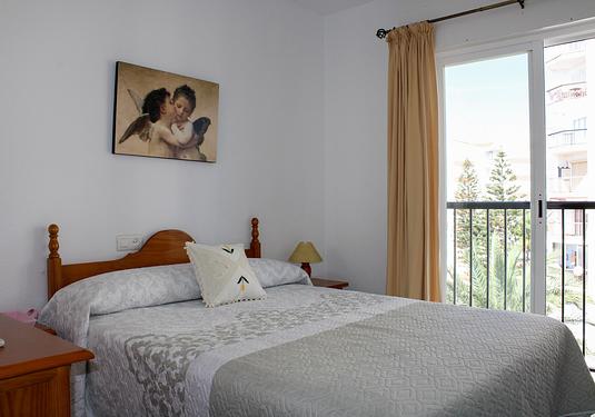 Apartment in Salobreña