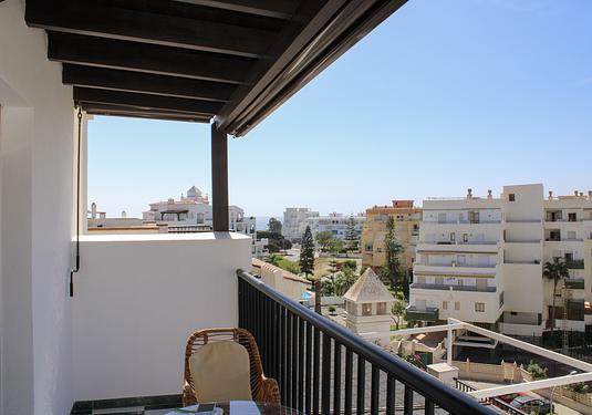 Apartment in Salobreña