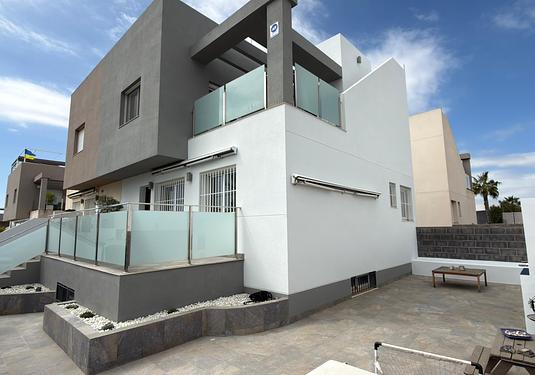 Villa in Torrevieja