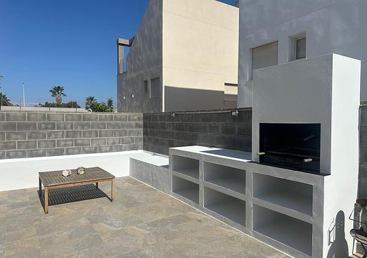 Villa in Torrevieja