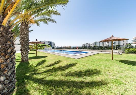 Apartment in Orihuela Costa