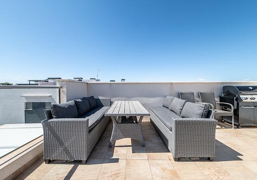 Apartment in Orihuela Costa