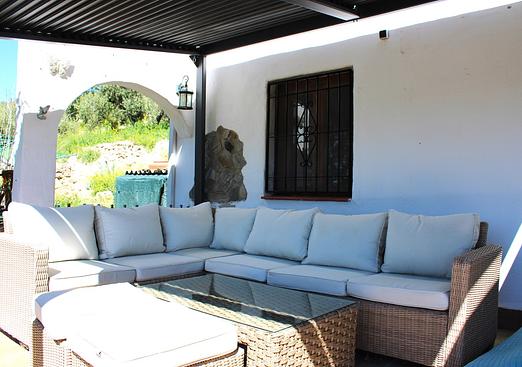 Country house in Salar