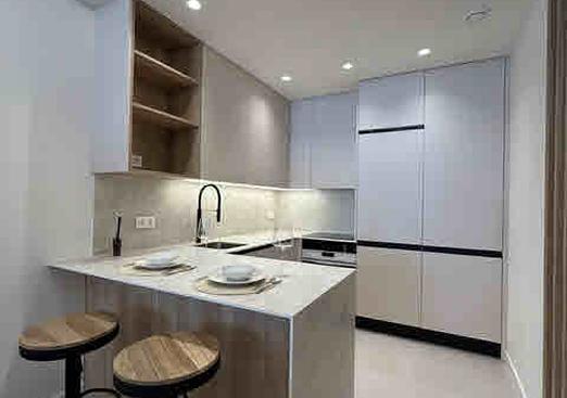 Apartment in Santiago de la Ribera