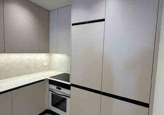 Apartment in Santiago de la Ribera