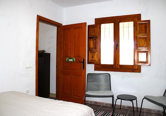 Country house in Salar