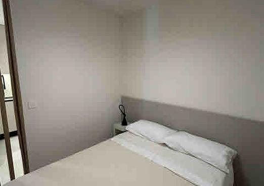 Apartment in Santiago de la Ribera