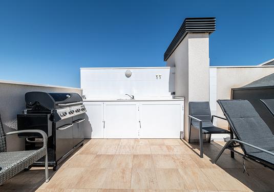 Apartment in Orihuela Costa