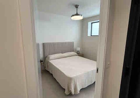 Apartment in Santiago de la Ribera