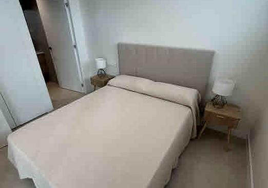 Apartment in Santiago de la Ribera