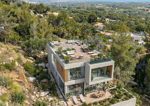 Land in La Sella Golf