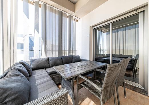 Apartment in Orihuela Costa