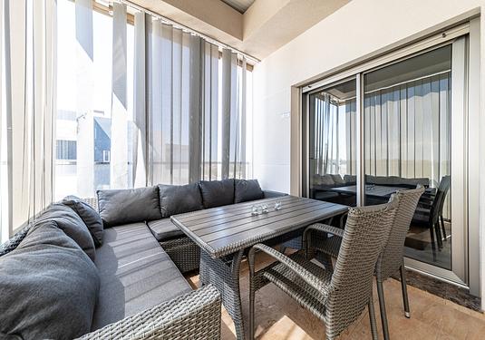Apartment in Orihuela Costa