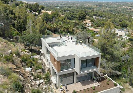Land in La Sella Golf