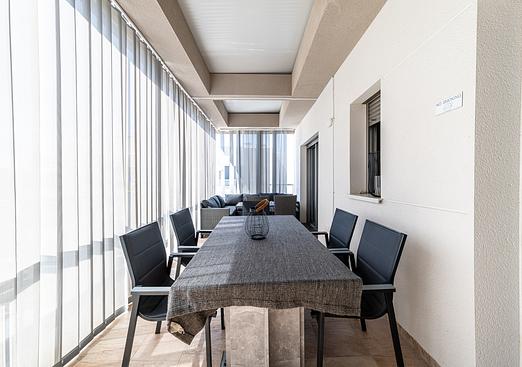 Apartment in Orihuela Costa