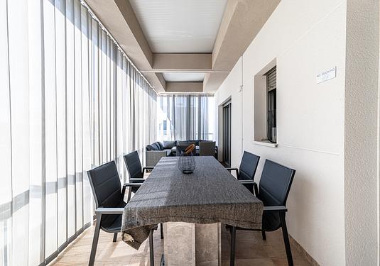 Apartment in Orihuela Costa