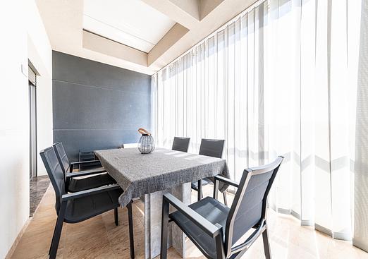 Apartment in Orihuela Costa