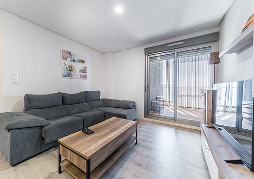 Apartment in Orihuela Costa