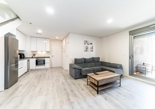 Apartment in Orihuela Costa