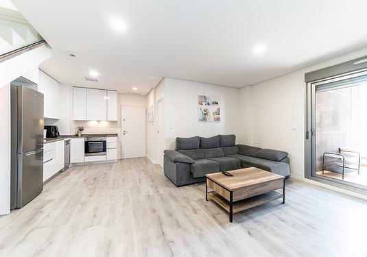 Apartment in Orihuela Costa