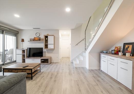 Apartment in Orihuela Costa