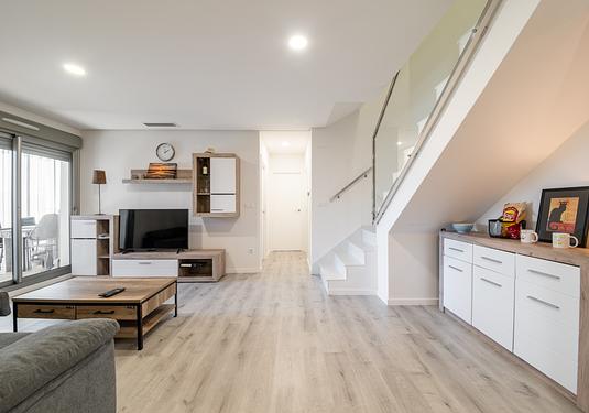 Apartment in Orihuela Costa