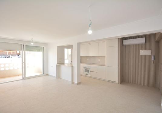 Apartment in Torrevieja