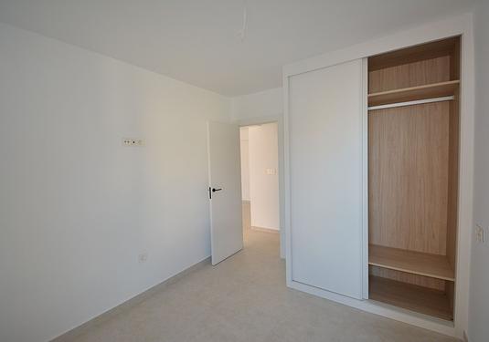 Apartment in Torrevieja