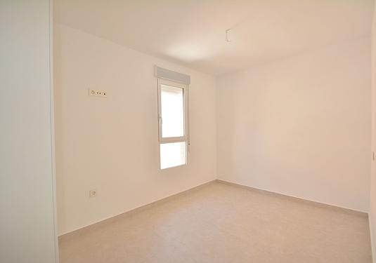 Apartment in Torrevieja