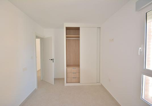 Apartment in Torrevieja