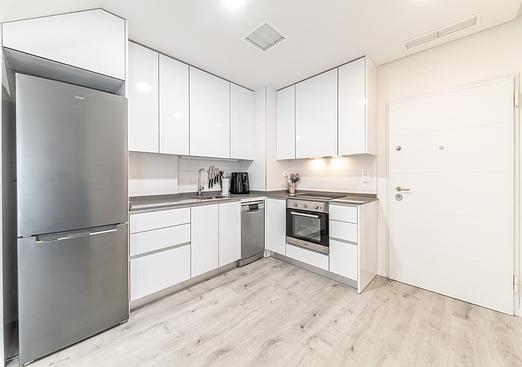 Apartment in Orihuela Costa