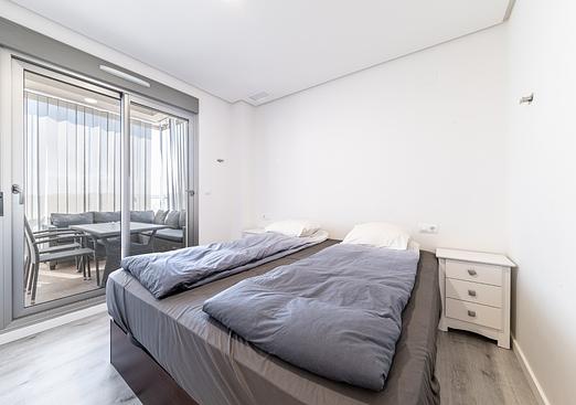 Apartment in Orihuela Costa